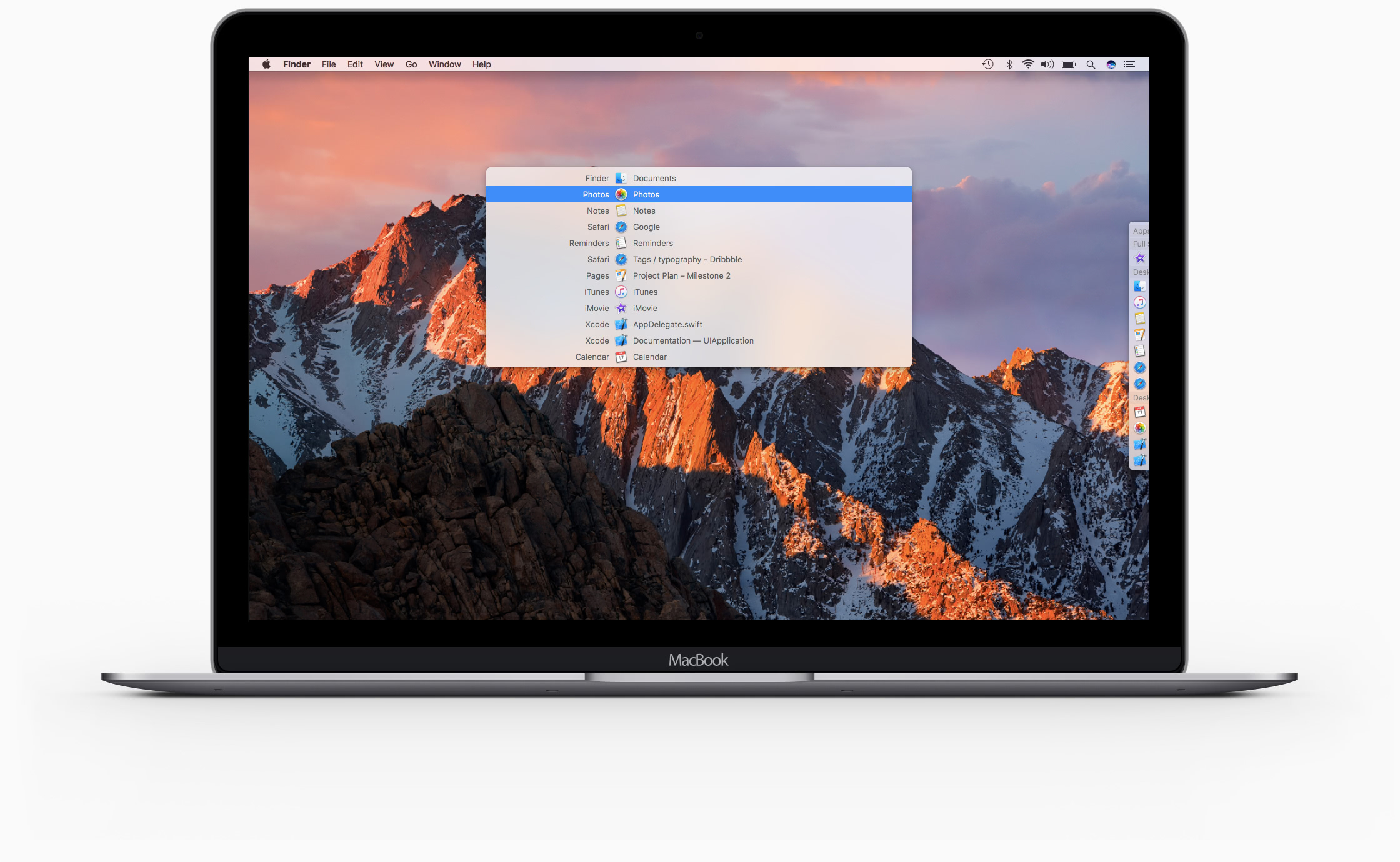 free mac resolution switcher